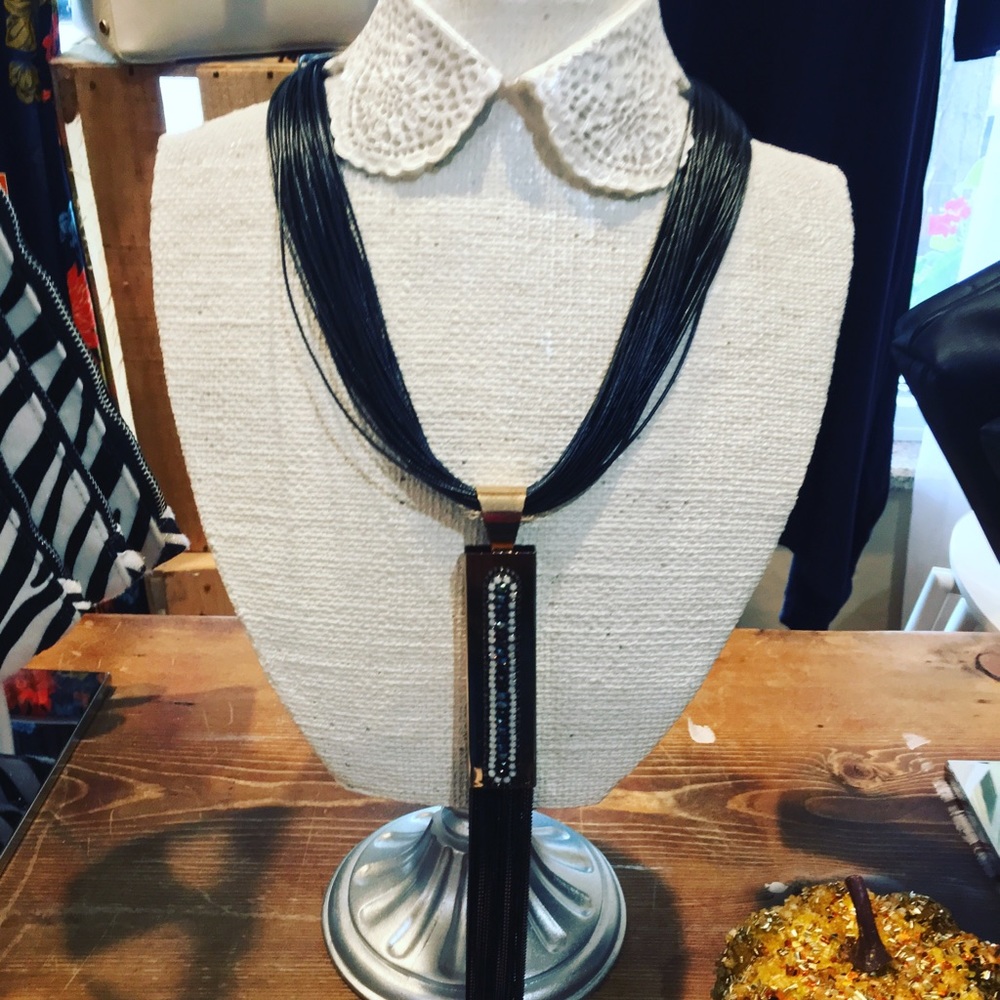 Statement Necklace